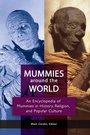 Cover: Mummies around the World - ABC-CLIO