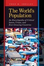 Cover: The World's Population - ABC-CLIO