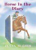 Cover: Horse in the Diary - Breakaway Books