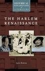 Cover: The Harlem Renaissance - Greenwood Press