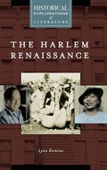 Cover: The Harlem Renaissance - Greenwood Press