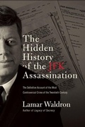 Cover: The Hidden History of the JFK Assassination - Counterpoint
