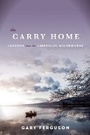 Cover: The Carry Home - Counterpoint