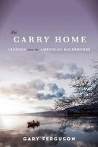 Enlarge image Cover: The Carry Home - Counterpoint