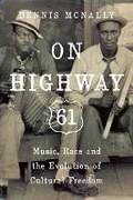 Cover: On Highway 61 - Counterpoint