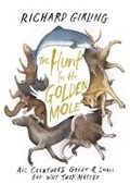 Cover: The Hunt for the Golden Mole - Counterpoint