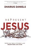 Cover: Re-Present Jesus - Charisma House