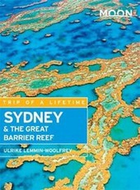 Abbildung von: Moon Sydney & the Great Barrier Reef - Moon Travel