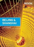 Cover: Moon Beijing & Shanghai - Avalon Travel Publishing