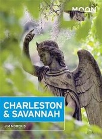 Abbildung von: Moon Charleston & Savannah - Avalon Travel Publishing