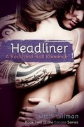 Cover: Headliner - Ulysses Press