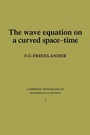 Cover: The Wave Equation on a Curved Space-Time - Cambridge University Press