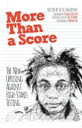 Cover: More Than A Score - Haymarket Books