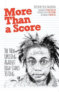 Enlarge image Cover: More Than A Score - Haymarket Books