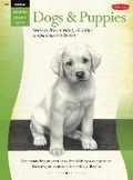 Cover: Drawing: Dogs & Puppies - Walter Foster Publishing