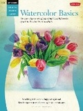Cover: Watercolor: Basics - Walter Foster Publishing