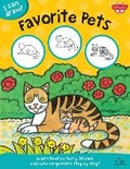 Cover: Favorite Pets - Walter Foster Jr.