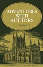 Cover: Adventures with Authors - Cambridge University Press