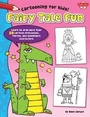 Cover: Fairy Tale Fun - Walter Foster Jr.