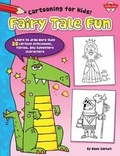 Cover: Fairy Tale Fun - Walter Foster Jr.