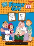 Cover: Learn to Draw Family Guy - Walter Foster Publishing