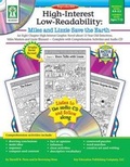 Cover: Miles and Lizzie Save the Earth - Key Education