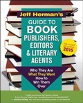 Cover: Jeff Herman's Guide to Book Publishers, Editors and Literary Agents - New World Library