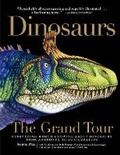 Cover: Dinosaurs - The Grand Tour - Experiment
