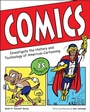 Cover: Comics - Nomad Press