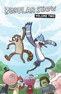 Cover: Regular Show Vol. 2 - Kaboom