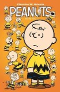 Cover: Peanuts Vol. 4: Volume 4 - Boom! Studios