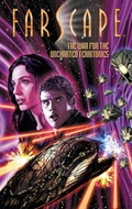 Cover: Farscape Vol. 7 - Boom! Studios