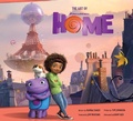 Cover: The Art of Home - Insight Editions