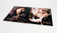 Enlarge image Cover: The Hobbit (TM) - Insight Editions