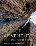 Cover: The Art of Adventure - Insight Editions
