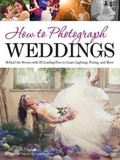 Cover: How To Photograph Weddings - Amherst Media