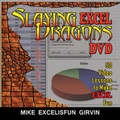 Bild: Slaying Excel Dragons Dvd - Holy Macro! Books