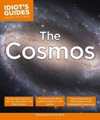 Enlarge image Cover: The Cosmos - Alpha Books