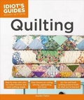 Cover: Quilting - Alpha Books