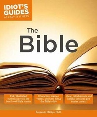 Enlarge image Cover: The Bible - Alpha Books