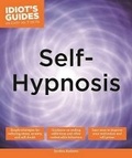 Cover: Self-Hypnosis - Alpha Books