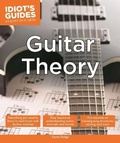Cover: Guitar Theory - Alpha Books
