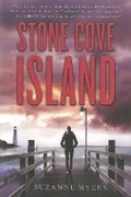 Cover: Stone Cove Island - Soho Press Inc