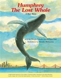 Cover: Humphrey the Lost Whale - Stone Bridge Press