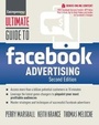 Cover: Ultimate Guide to Facebook Advertising - Entrepreneur Press