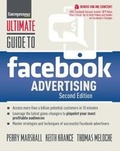 Cover: Ultimate Guide to Facebook Advertising - Entrepreneur Press