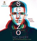 Cover: Uc Schizo - Penguin Audiobooks