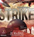 Cover: Strike - Listening Library (Audio)
