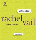 Cover: Unfriended - Listening Library (Audio)