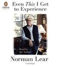 Cover: Even This I Get to Experience - Penguin Audiobooks